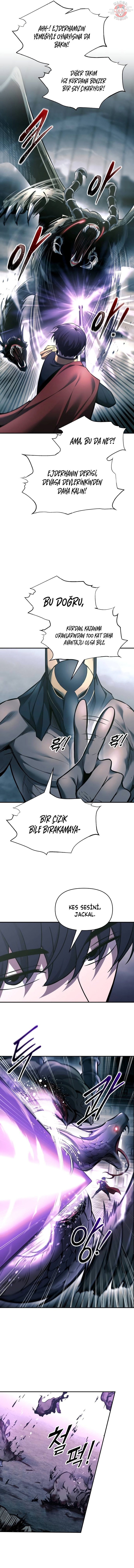 Read Bir Savunma Oyununun Tiranı Oldum TR Manga Online