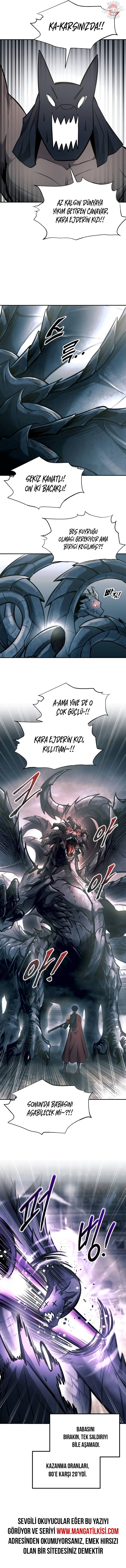 Read Bir Savunma Oyununun Tiranı Oldum TR Manga Online