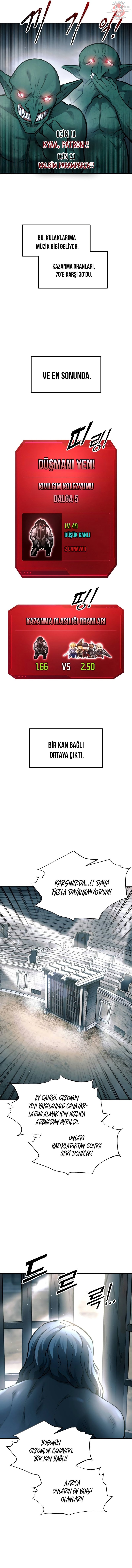 Read Bir Savunma Oyununun Tiranı Oldum TR Manga Online