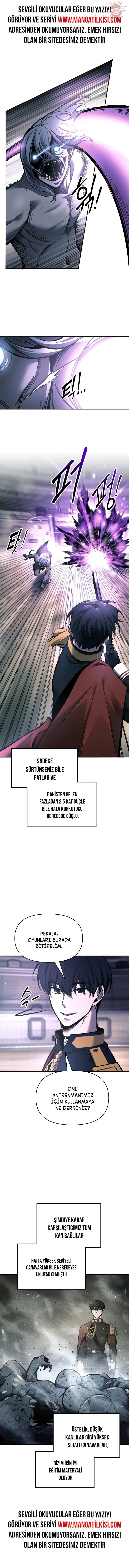 Read Bir Savunma Oyununun Tiranı Oldum TR Manga Online