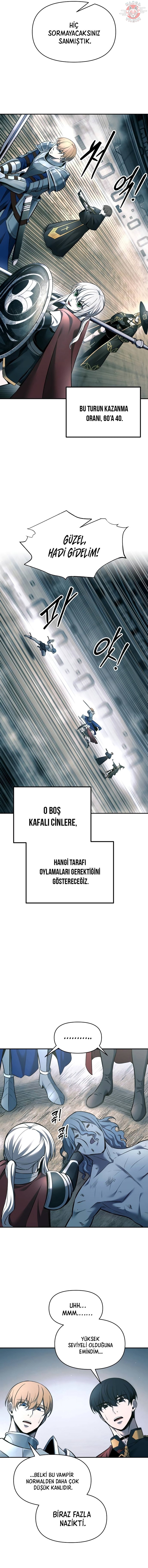 Read Bir Savunma Oyununun Tiranı Oldum TR Manga Online