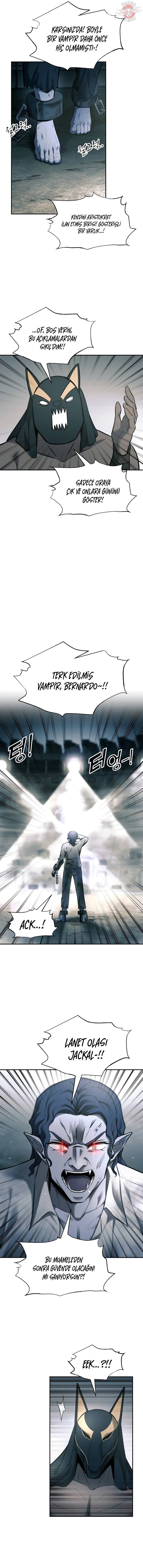 Read Bir Savunma Oyununun Tiranı Oldum TR Manga Online