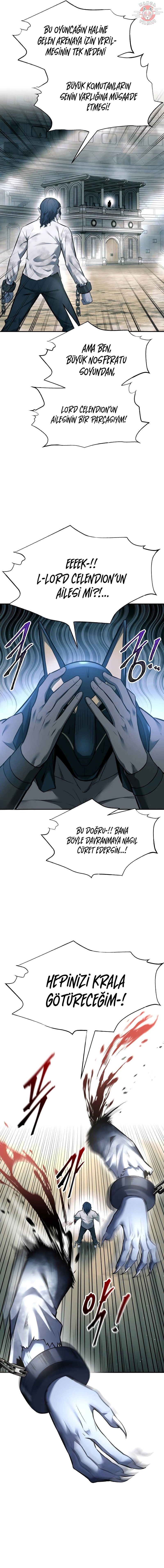 Read Bir Savunma Oyununun Tiranı Oldum TR Manga Online