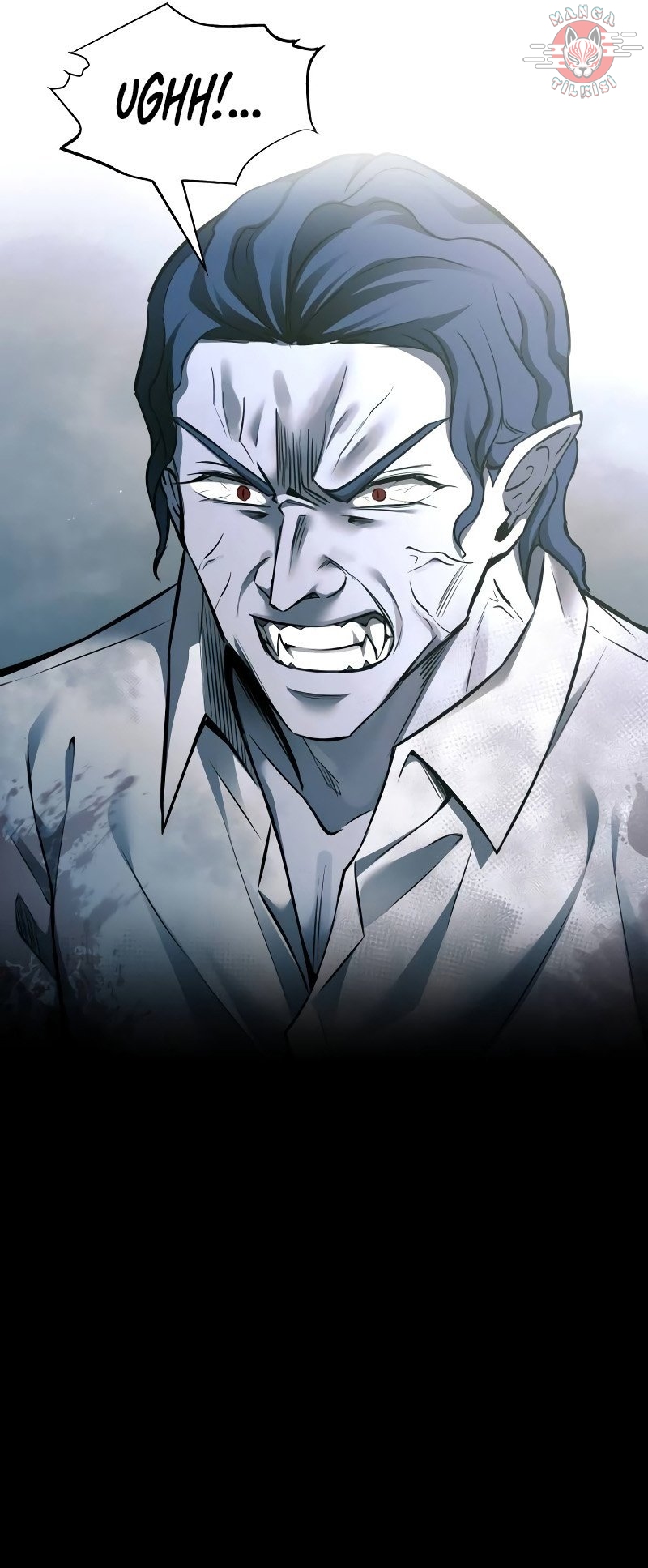 Read Bir Savunma Oyununun Tiranı Oldum TR Manga Online