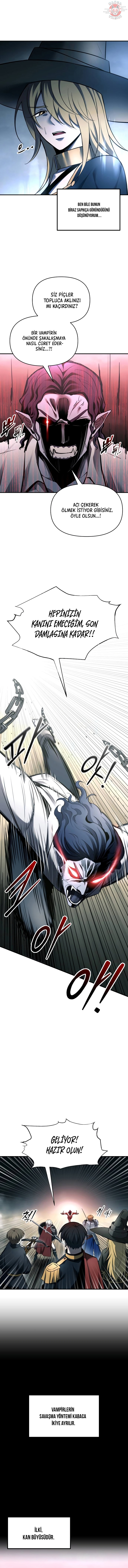 Read Bir Savunma Oyununun Tiranı Oldum TR Manga Online