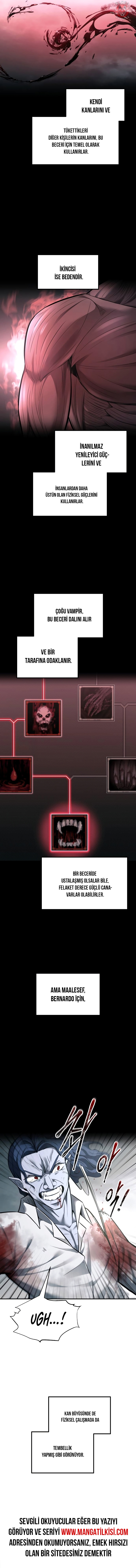 Read Bir Savunma Oyununun Tiranı Oldum TR Manga Online