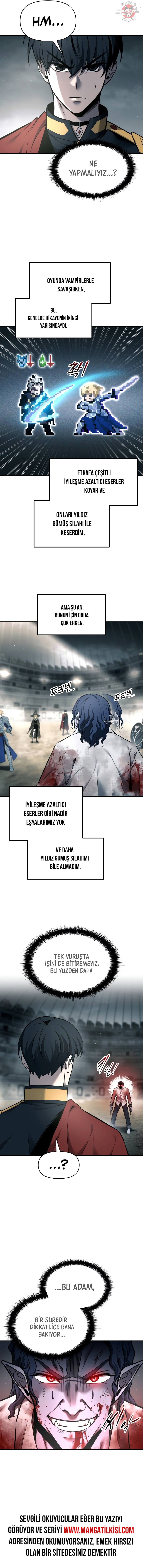 Read Bir Savunma Oyununun Tiranı Oldum TR Manga Online