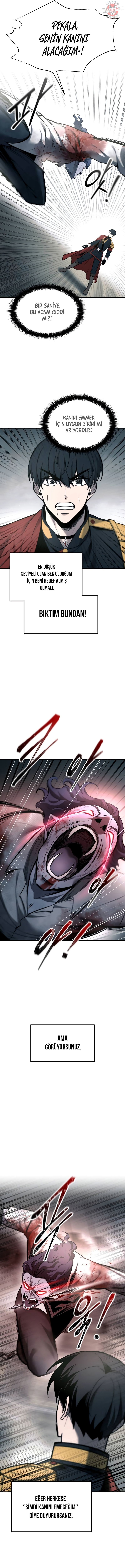 Read Bir Savunma Oyununun Tiranı Oldum TR Manga Online