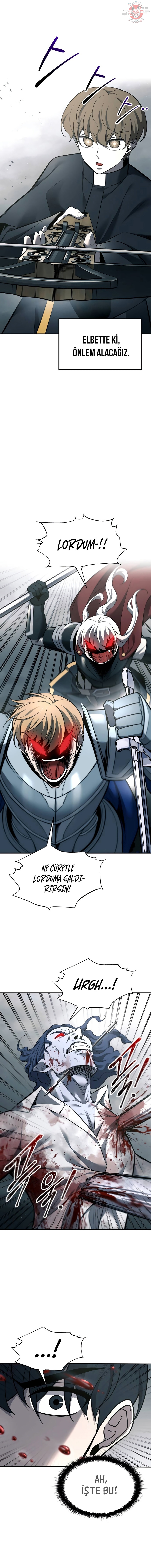 Read Bir Savunma Oyununun Tiranı Oldum TR Manga Online