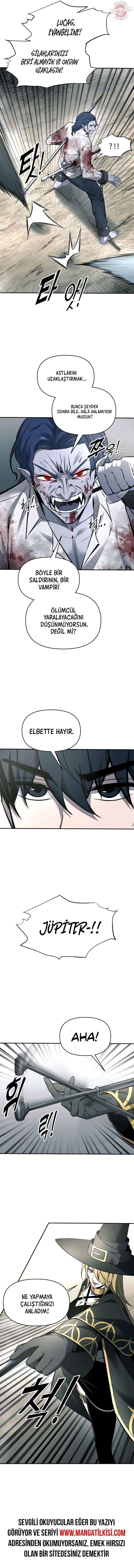 Read Bir Savunma Oyununun Tiranı Oldum TR Manga Online