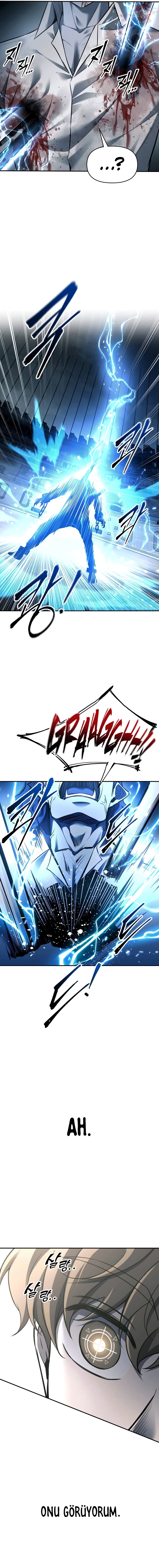 Read Bir Savunma Oyununun Tiranı Oldum TR Manga Online