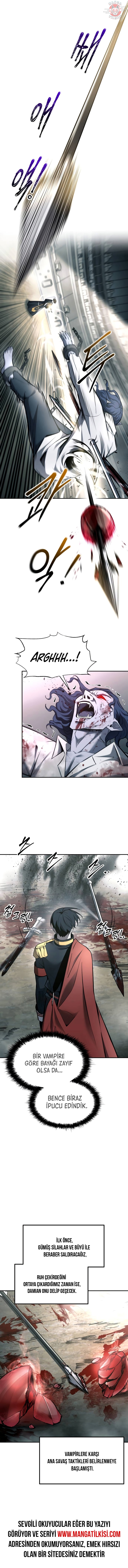 Read Bir Savunma Oyununun Tiranı Oldum TR Manga Online