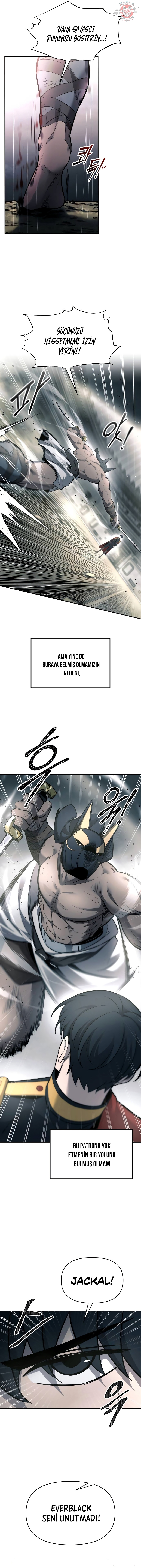 Read Bir Savunma Oyununun Tiranı Oldum TR Manga Online