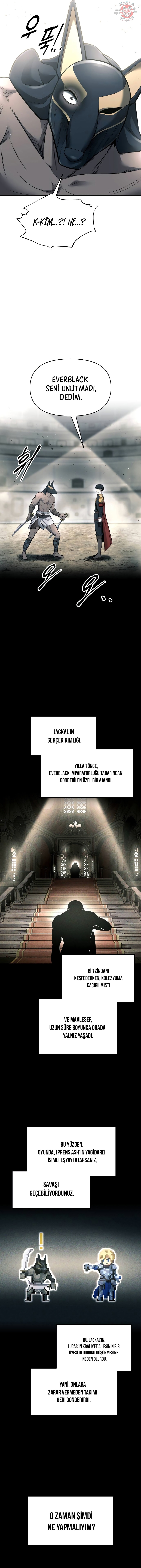 Read Bir Savunma Oyununun Tiranı Oldum TR Manga Online