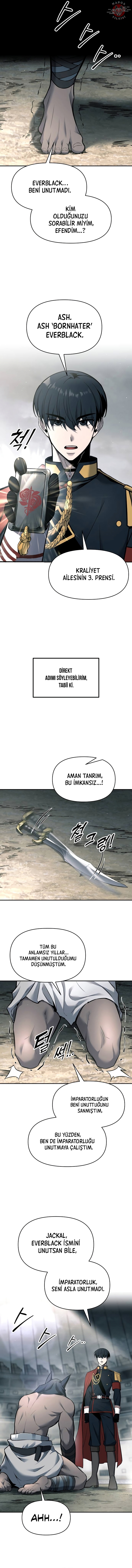 Read Bir Savunma Oyununun Tiranı Oldum TR Manga Online