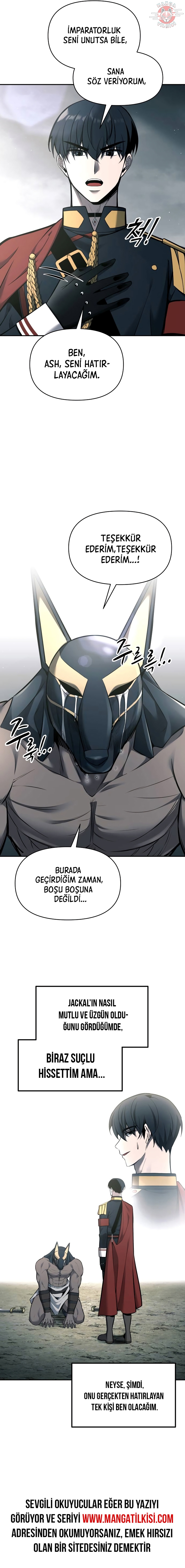 Read Bir Savunma Oyununun Tiranı Oldum TR Manga Online