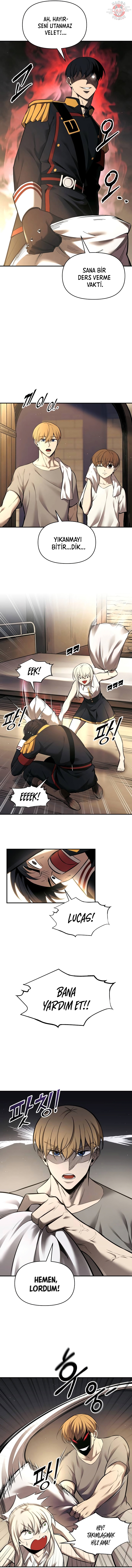 Read Bir Savunma Oyununun Tiranı Oldum TR Manga Online