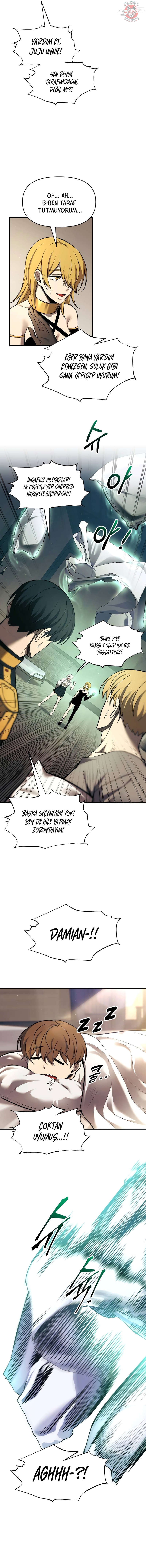 Read Bir Savunma Oyununun Tiranı Oldum TR Manga Online