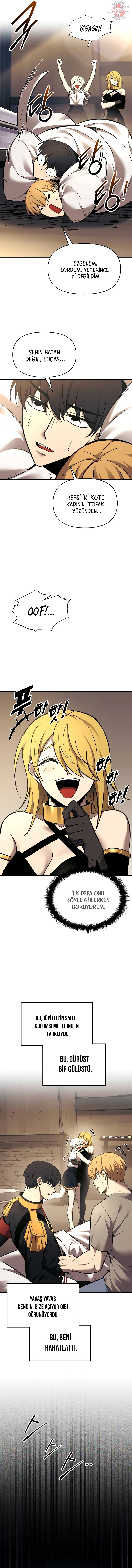 Read Bir Savunma Oyununun Tiranı Oldum TR Manga Online