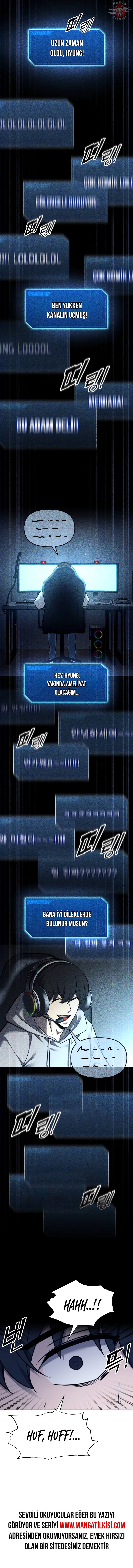 Read Bir Savunma Oyununun Tiranı Oldum TR Manga Online