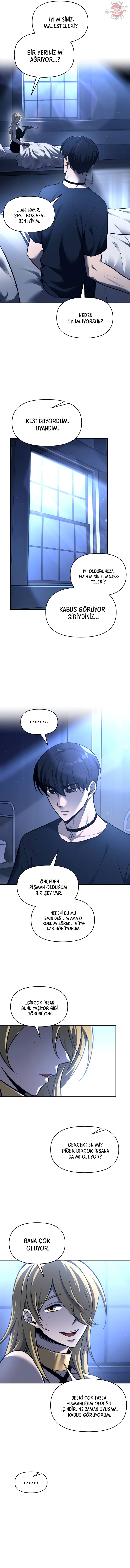 Read Bir Savunma Oyununun Tiranı Oldum TR Manga Online