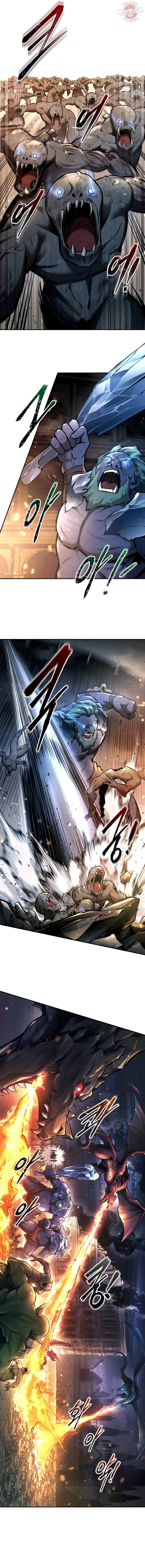 Read Bir Savunma Oyununun Tiranı Oldum TR Manga Online