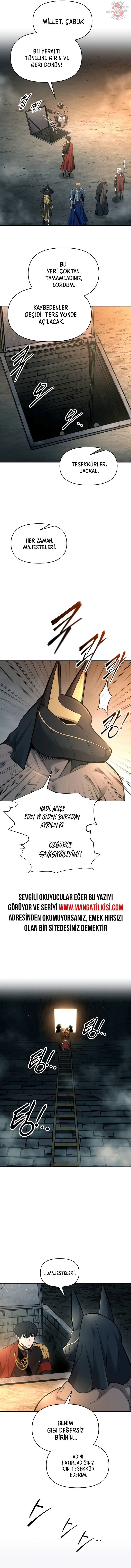 Read Bir Savunma Oyununun Tiranı Oldum TR Manga Online