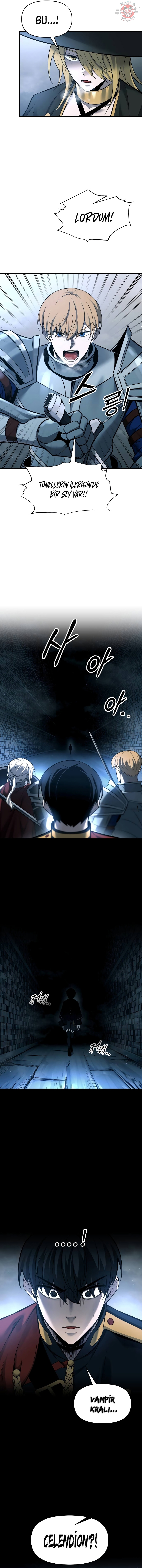 Read Bir Savunma Oyununun Tiranı Oldum TR Manga Online