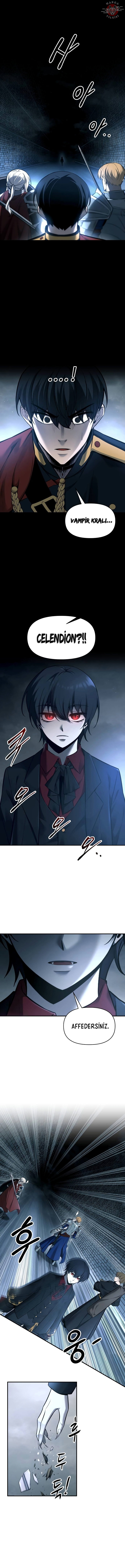 Read Bir Savunma Oyununun Tiranı Oldum TR Manga Online