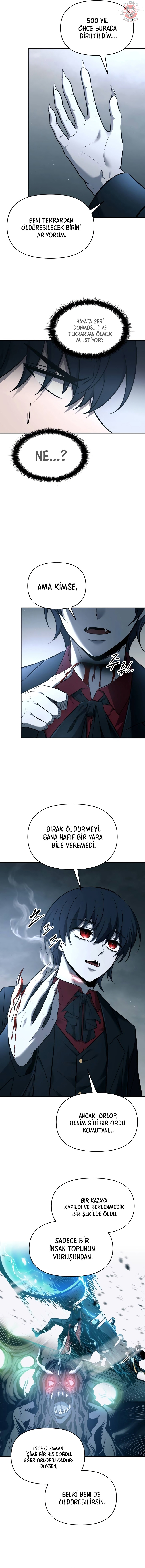 Read Bir Savunma Oyununun Tiranı Oldum TR Manga Online