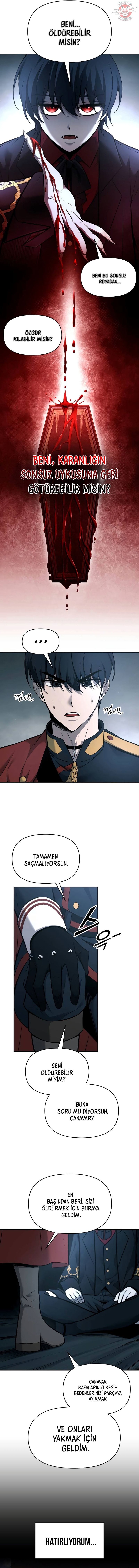 Read Bir Savunma Oyununun Tiranı Oldum TR Manga Online