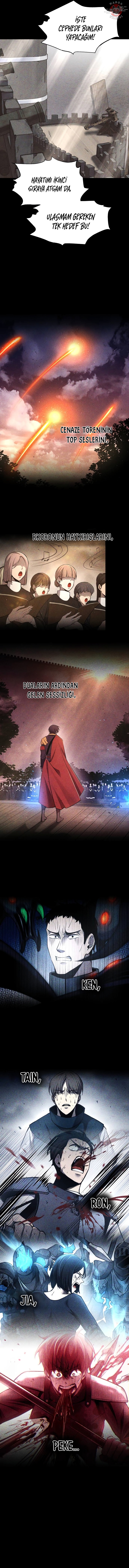 Read Bir Savunma Oyununun Tiranı Oldum TR Manga Online