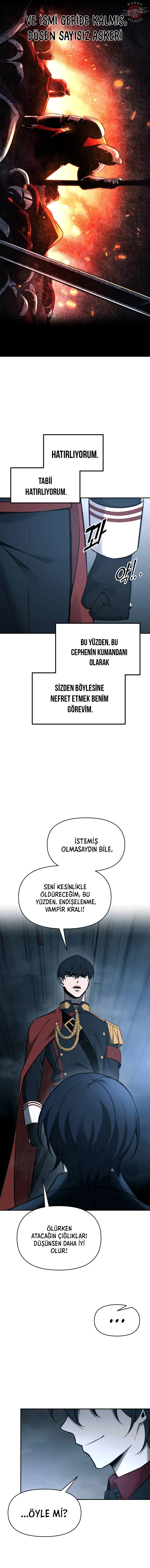 Read Bir Savunma Oyununun Tiranı Oldum TR Manga Online