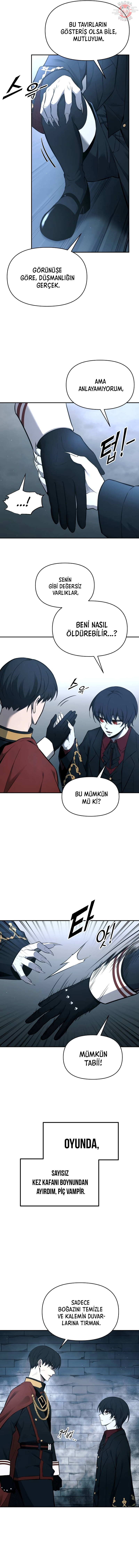 Read Bir Savunma Oyununun Tiranı Oldum TR Manga Online