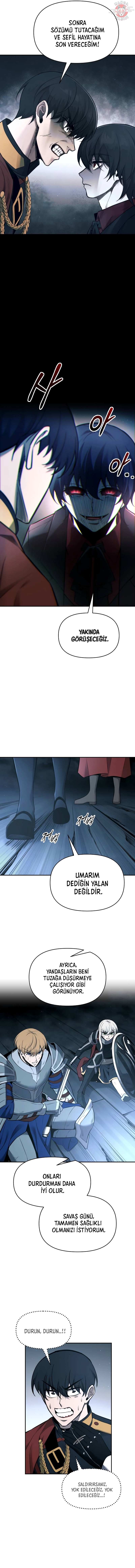 Read Bir Savunma Oyununun Tiranı Oldum TR Manga Online