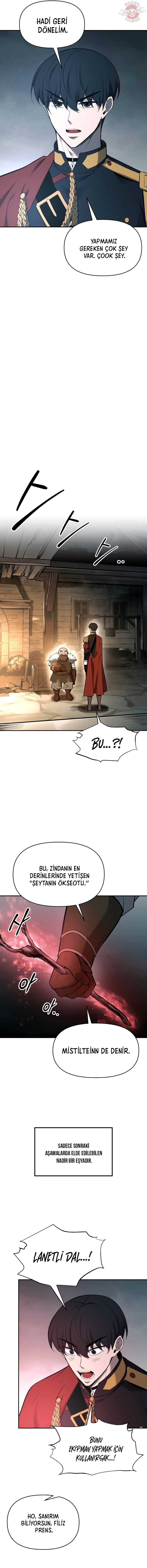 Read Bir Savunma Oyununun Tiranı Oldum TR Manga Online