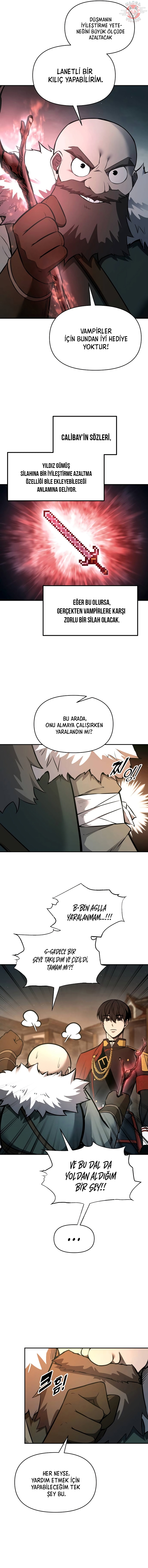 Read Bir Savunma Oyununun Tiranı Oldum TR Manga Online