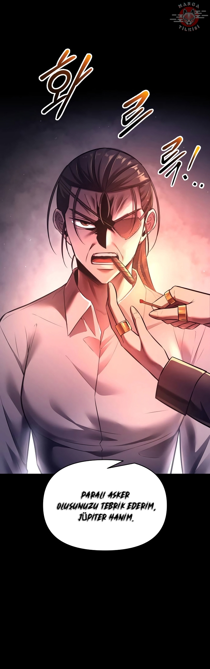 Read Bir Savunma Oyununun Tiranı Oldum TR Manga Online