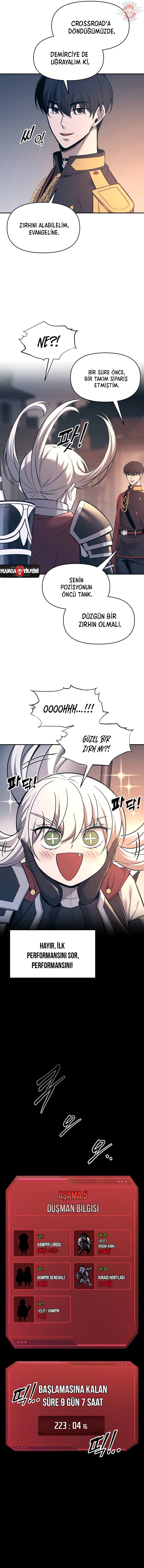 Read Bir Savunma Oyununun Tiranı Oldum TR Manga Online