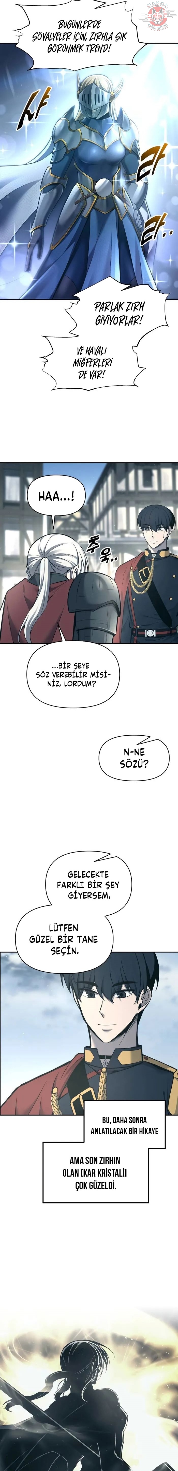 Read Bir Savunma Oyununun Tiranı Oldum TR Manga Online