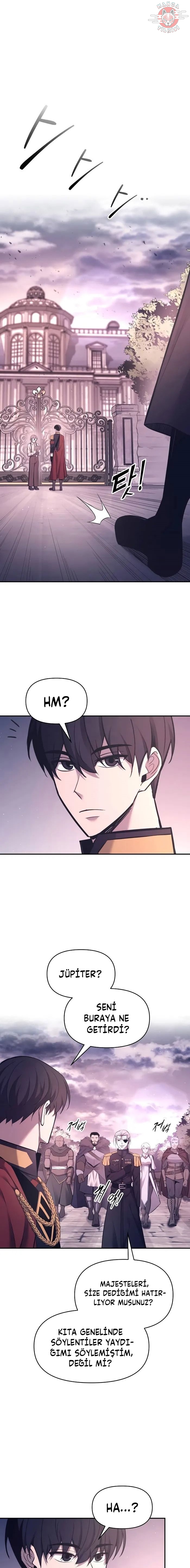 Read Bir Savunma Oyununun Tiranı Oldum TR Manga Online