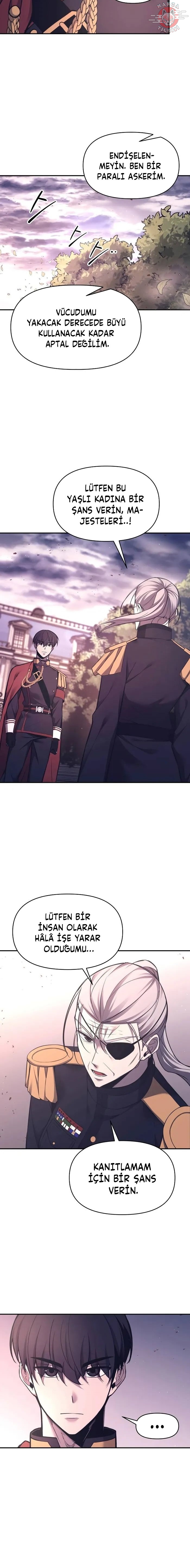 Read Bir Savunma Oyununun Tiranı Oldum TR Manga Online