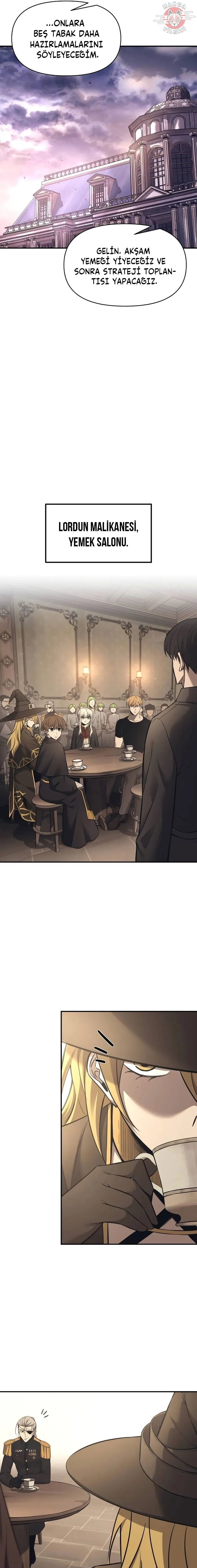 Read Bir Savunma Oyununun Tiranı Oldum TR Manga Online