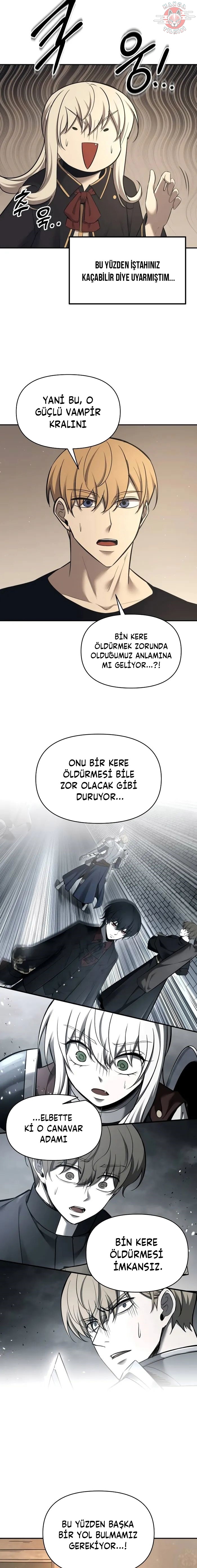 Read Bir Savunma Oyununun Tiranı Oldum TR Manga Online