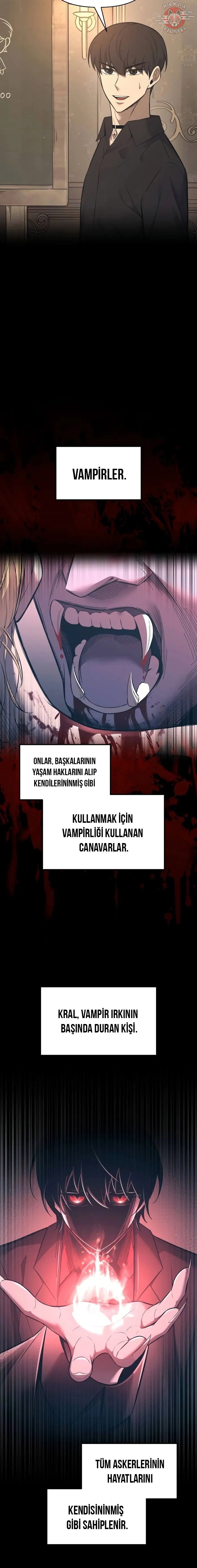 Read Bir Savunma Oyununun Tiranı Oldum TR Manga Online