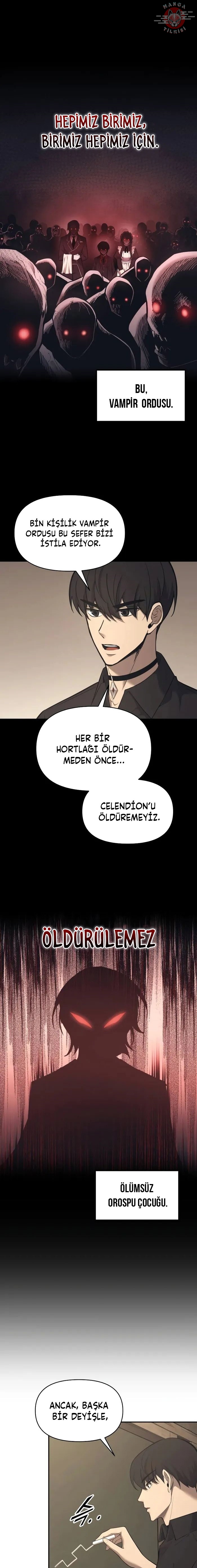 Read Bir Savunma Oyununun Tiranı Oldum TR Manga Online