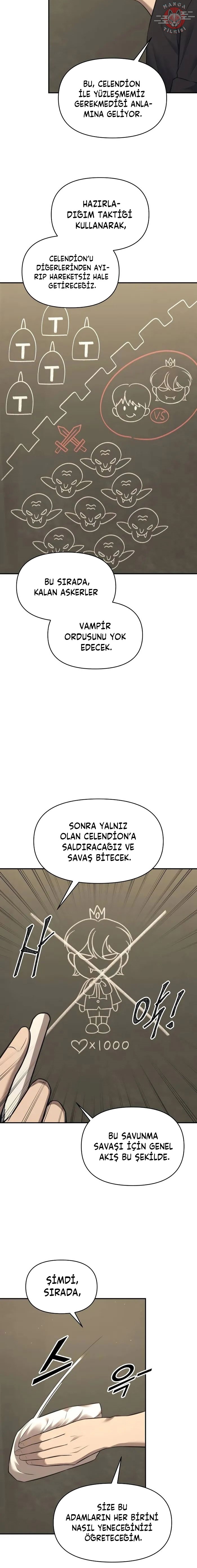 Read Bir Savunma Oyununun Tiranı Oldum TR Manga Online