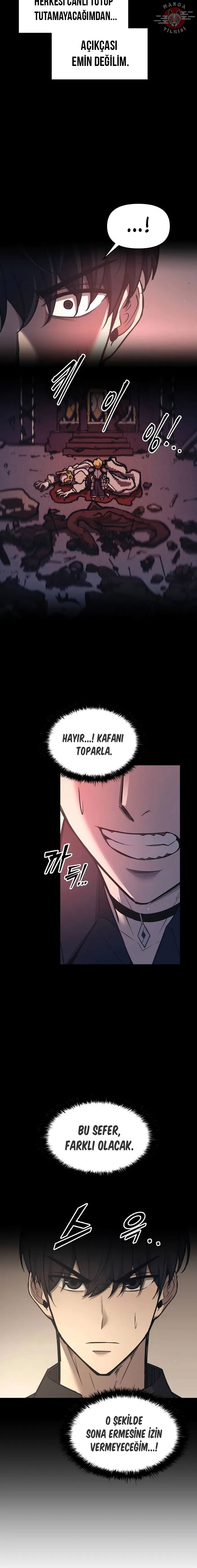 Read Bir Savunma Oyununun Tiranı Oldum TR Manga Online