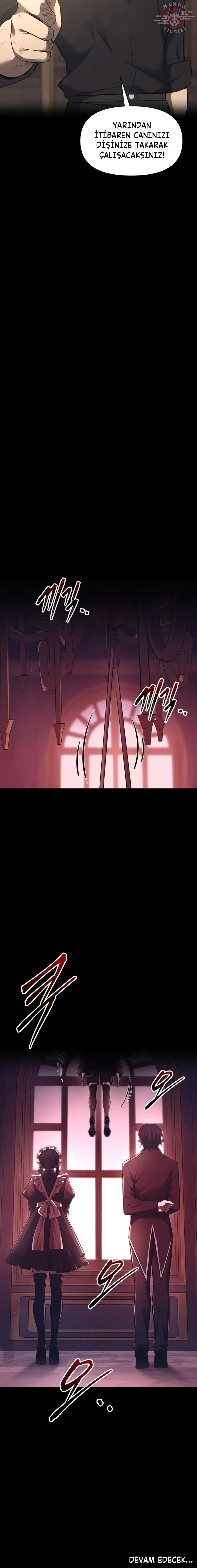 Read Bir Savunma Oyununun Tiranı Oldum TR Manga Online