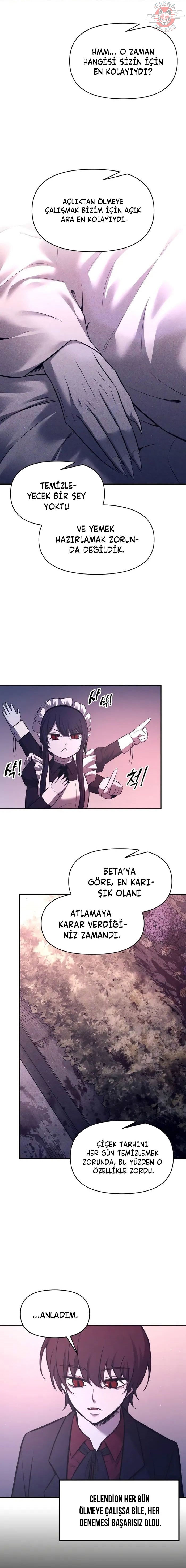 Read Bir Savunma Oyununun Tiranı Oldum TR Manga Online